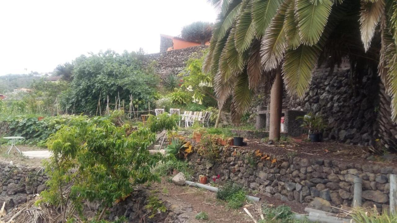 בית הארחה גרצ'יקו 	Casa Ida מראה חיצוני תמונה
