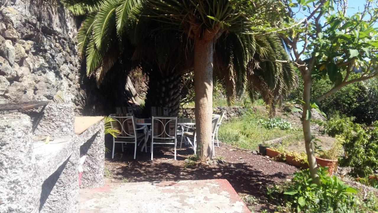 בית הארחה גרצ'יקו 	Casa Ida מראה חיצוני תמונה