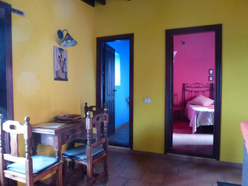 בית הארחה גרצ'יקו 	Casa Ida חדר תמונה