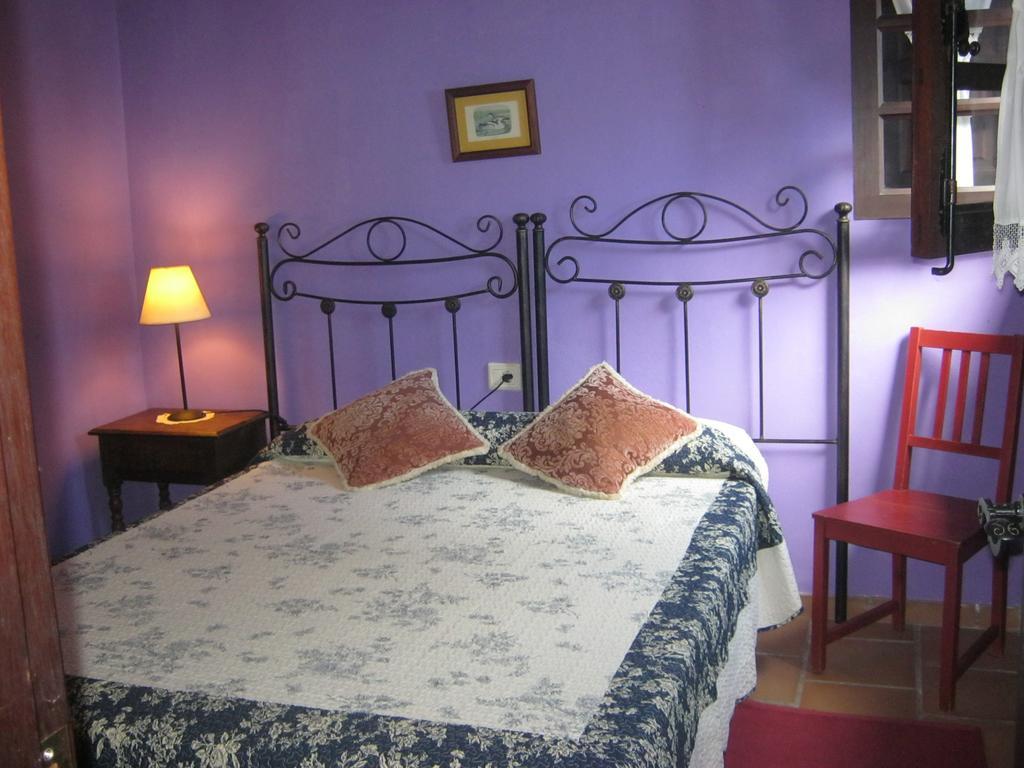 בית הארחה גרצ'יקו 	Casa Ida חדר תמונה