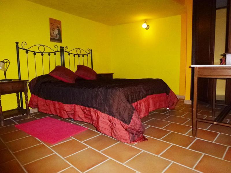 בית הארחה גרצ'יקו 	Casa Ida חדר תמונה