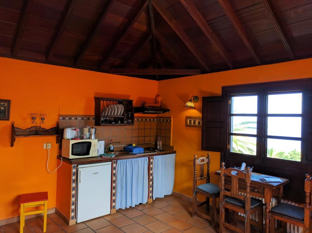 בית הארחה גרצ'יקו 	Casa Ida מראה חיצוני תמונה