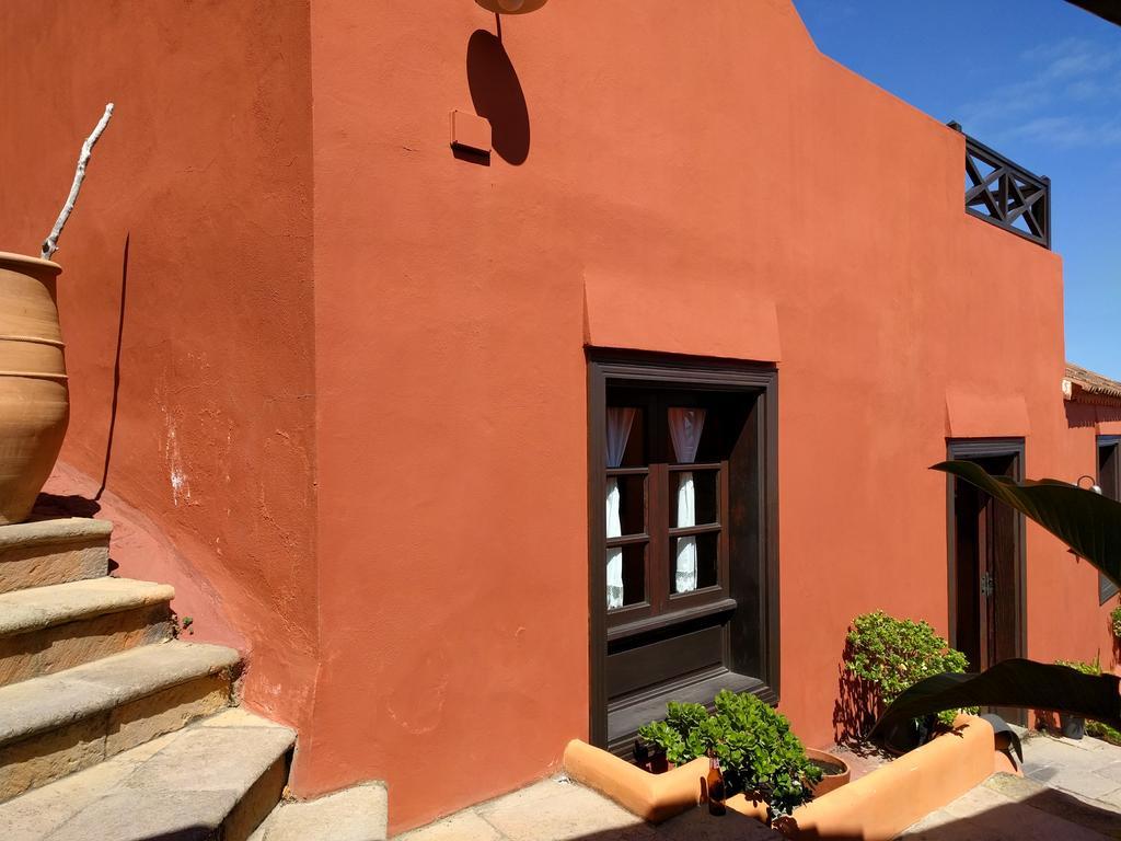 בית הארחה גרצ'יקו 	Casa Ida מראה חיצוני תמונה