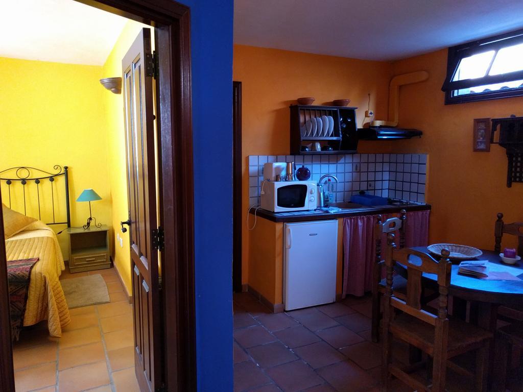 בית הארחה גרצ'יקו 	Casa Ida מראה חיצוני תמונה