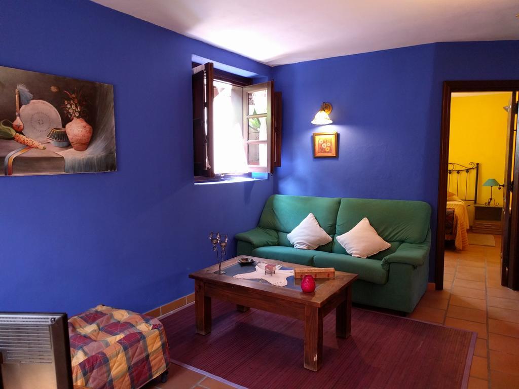 בית הארחה גרצ'יקו 	Casa Ida מראה חיצוני תמונה