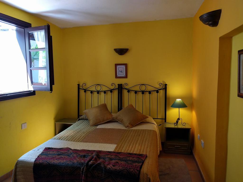 בית הארחה גרצ'יקו 	Casa Ida מראה חיצוני תמונה