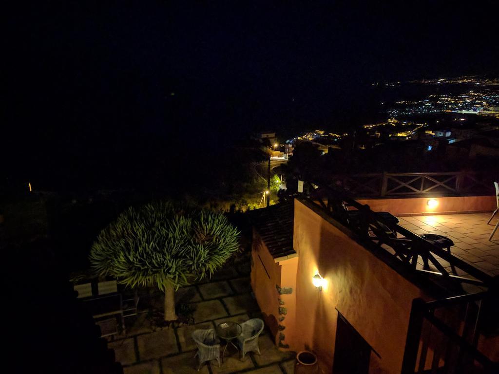 בית הארחה גרצ'יקו 	Casa Ida מראה חיצוני תמונה