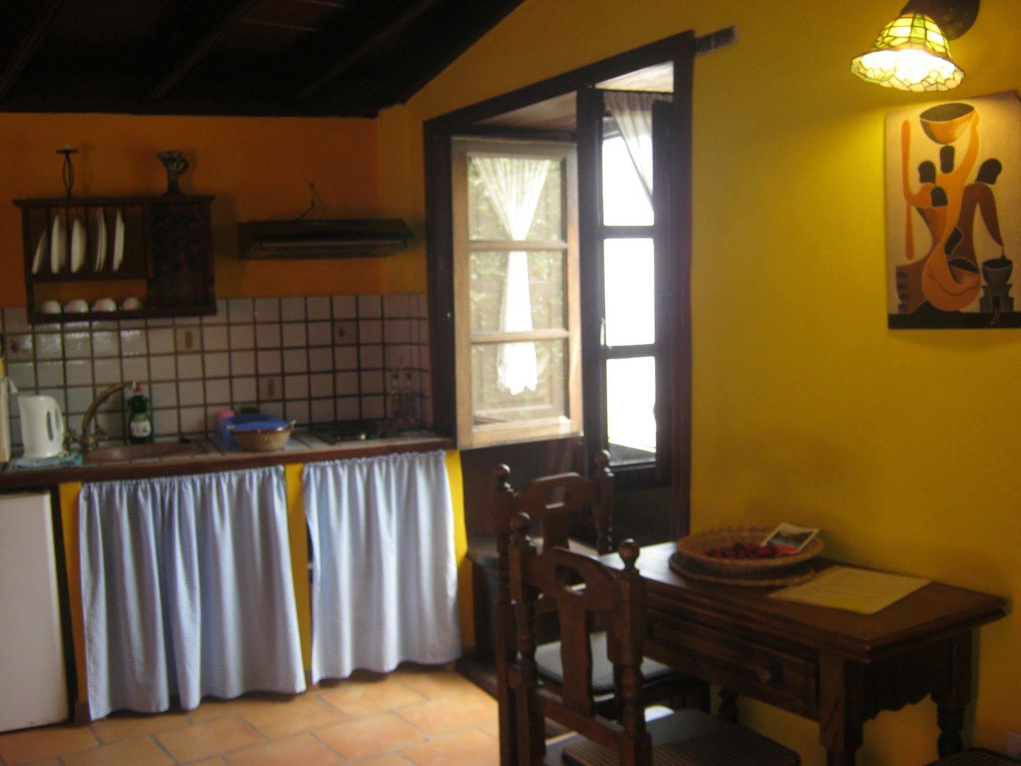 בית הארחה גרצ'יקו 	Casa Ida מראה חיצוני תמונה