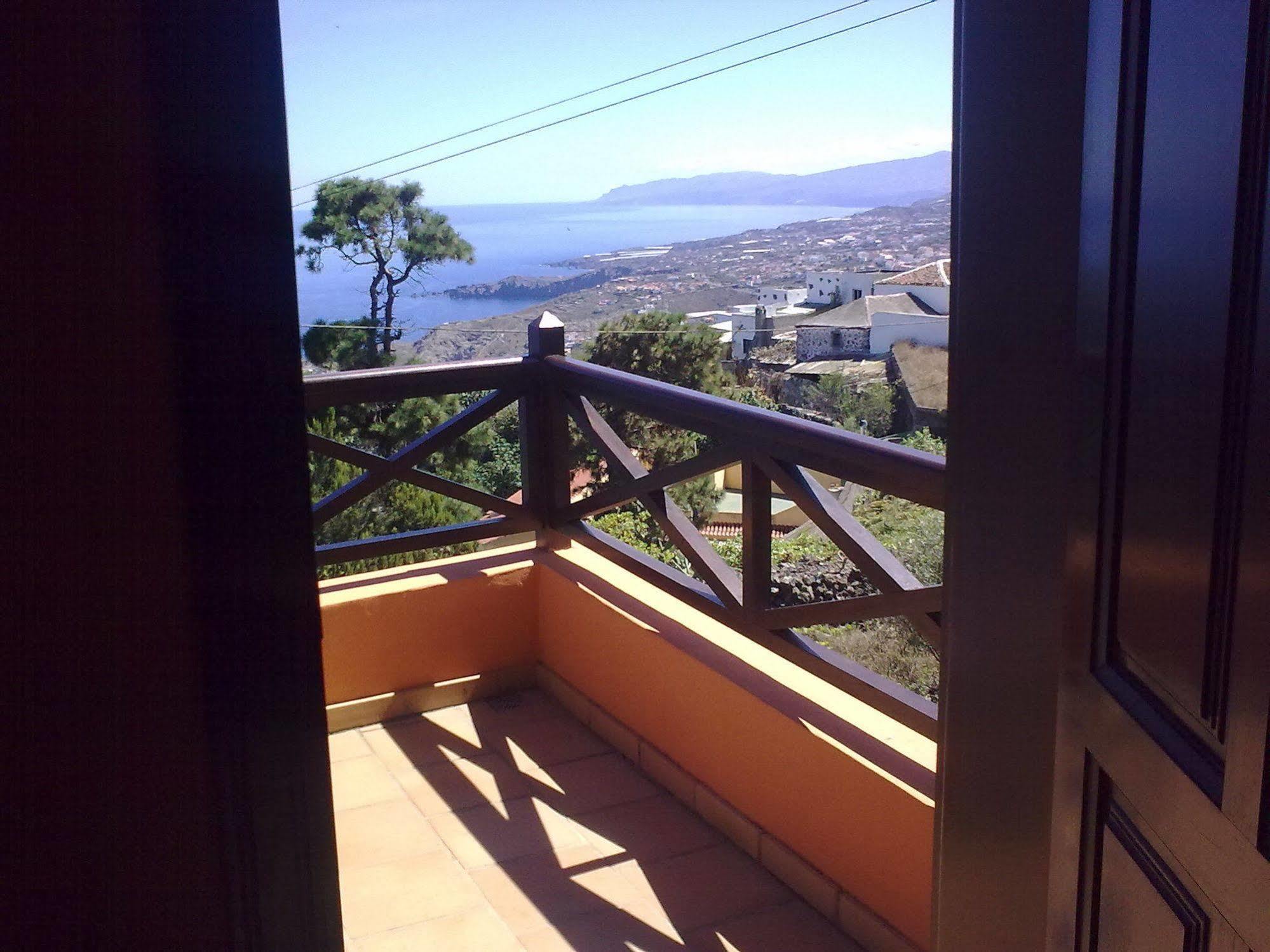 בית הארחה גרצ'יקו 	Casa Ida מראה חיצוני תמונה