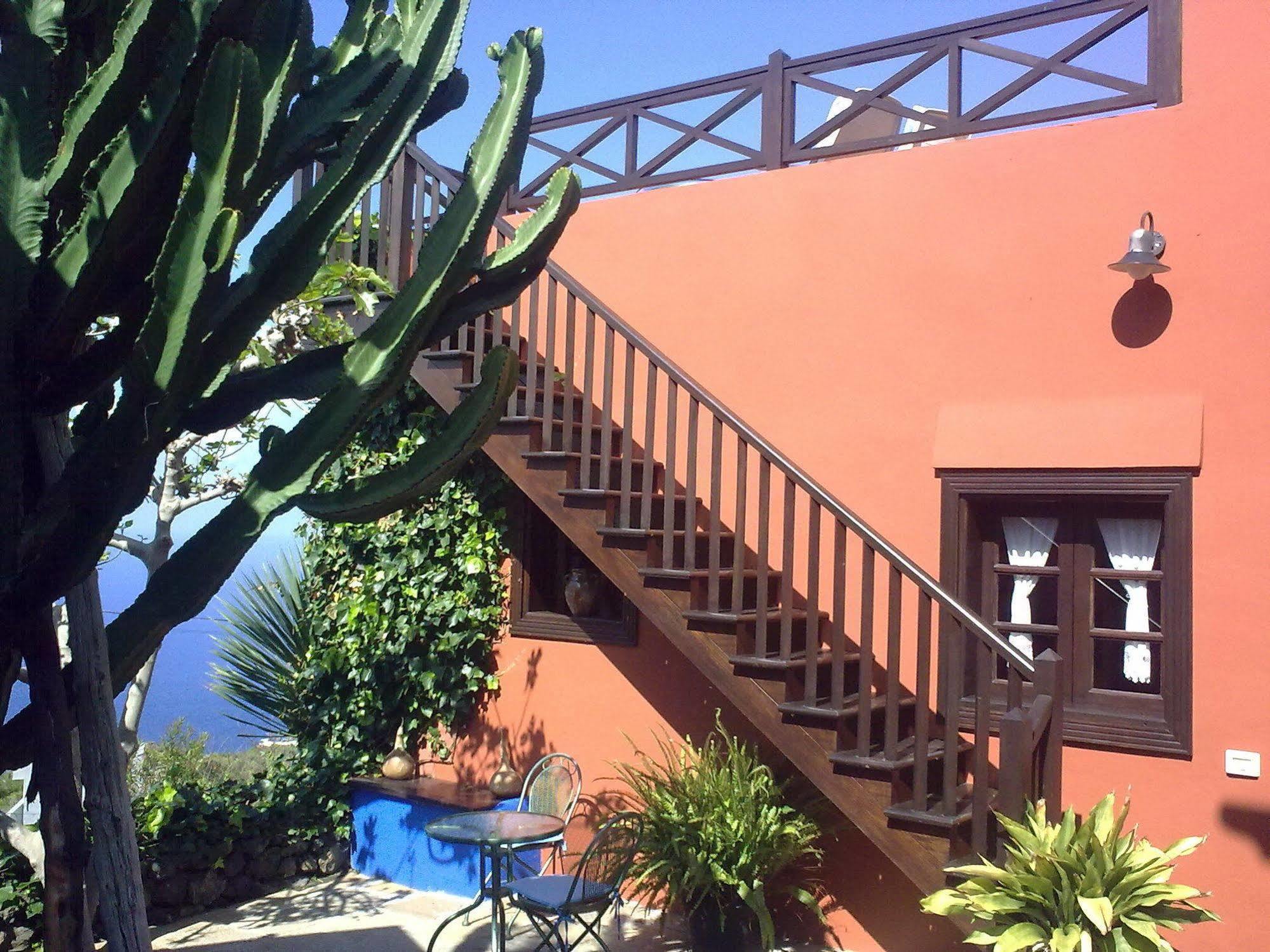 בית הארחה גרצ'יקו 	Casa Ida מראה חיצוני תמונה