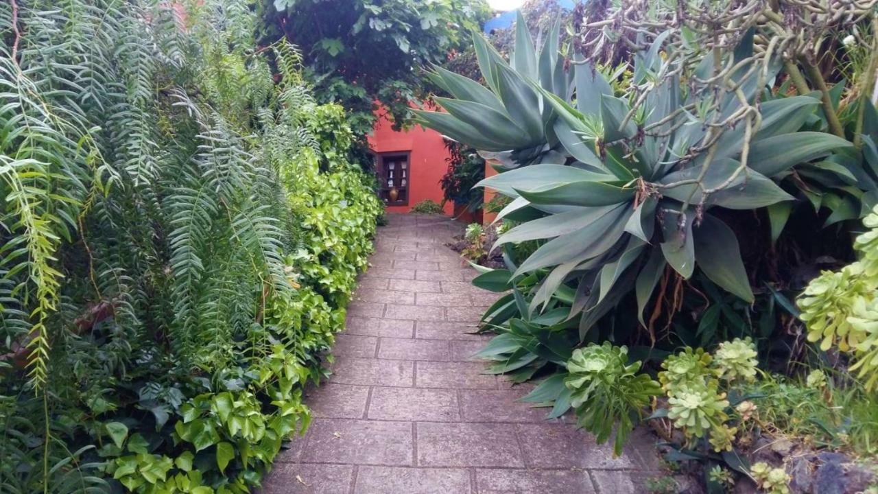בית הארחה גרצ'יקו 	Casa Ida מראה חיצוני תמונה