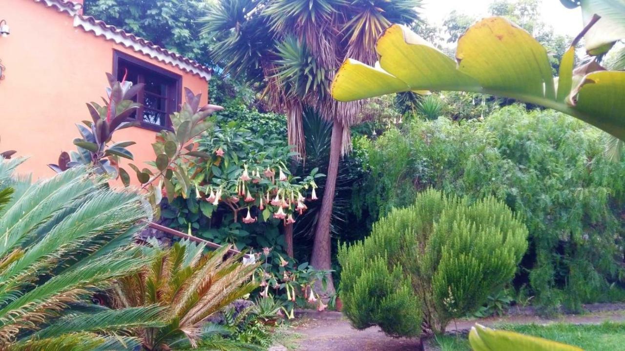 בית הארחה גרצ'יקו 	Casa Ida מראה חיצוני תמונה