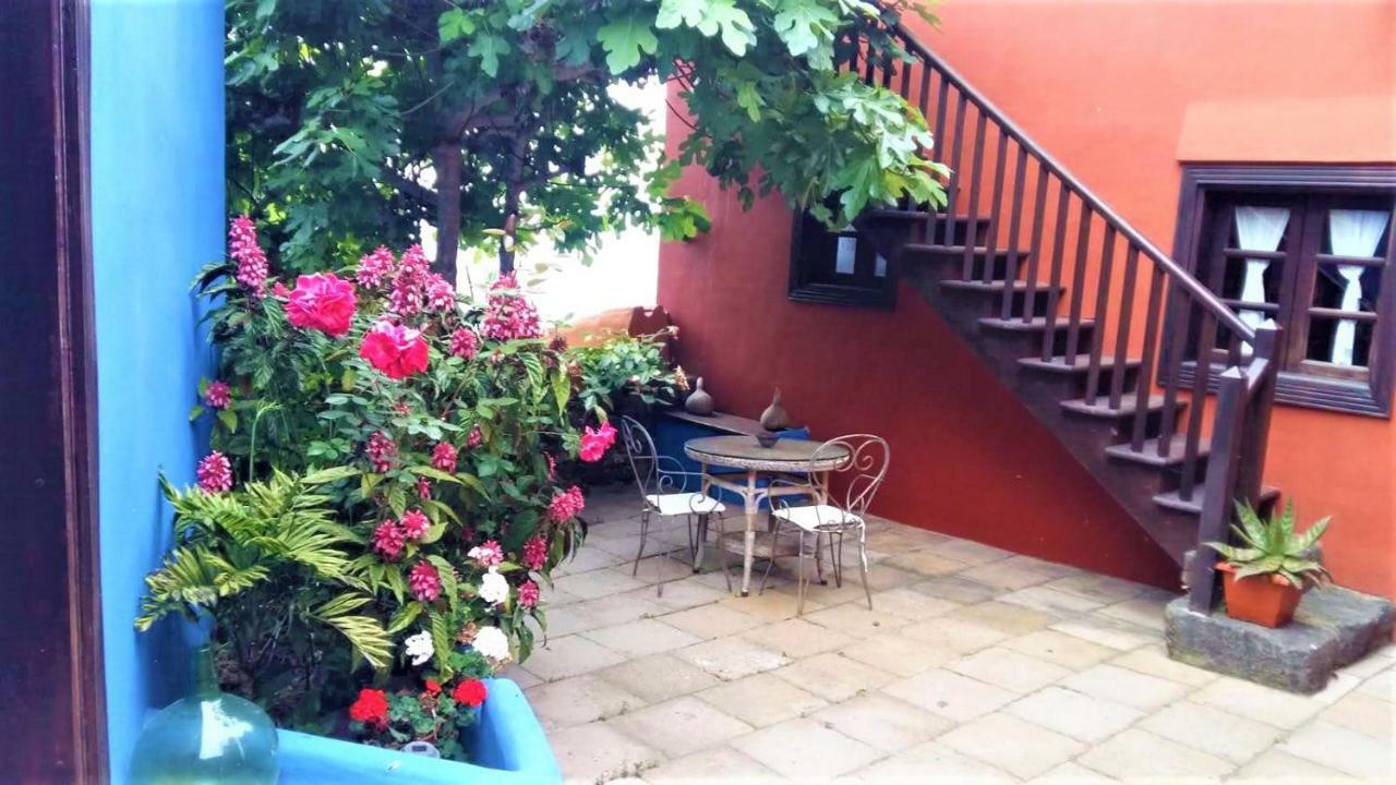 בית הארחה גרצ'יקו 	Casa Ida מראה חיצוני תמונה