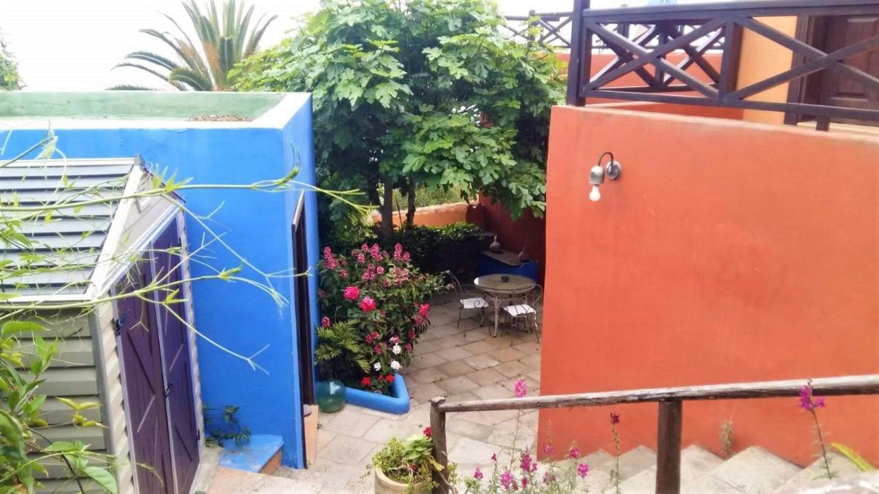 בית הארחה גרצ'יקו 	Casa Ida מראה חיצוני תמונה