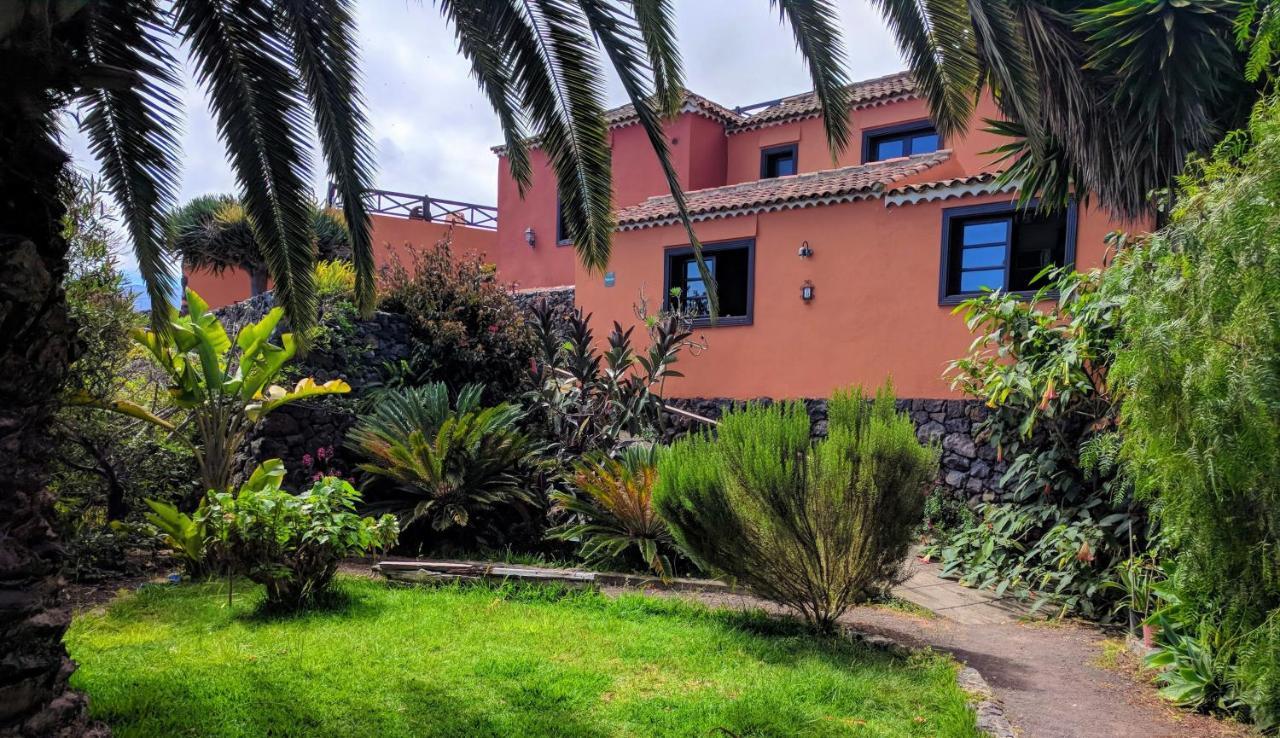 בית הארחה גרצ'יקו 	Casa Ida מראה חיצוני תמונה